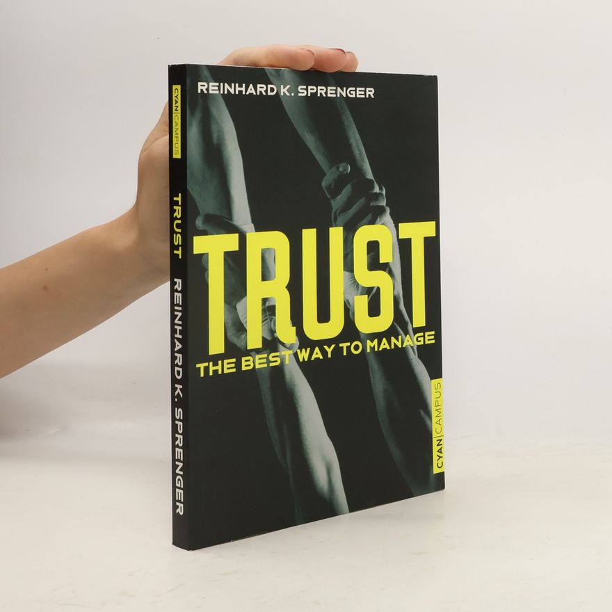 Reinhard Sprenger Trust