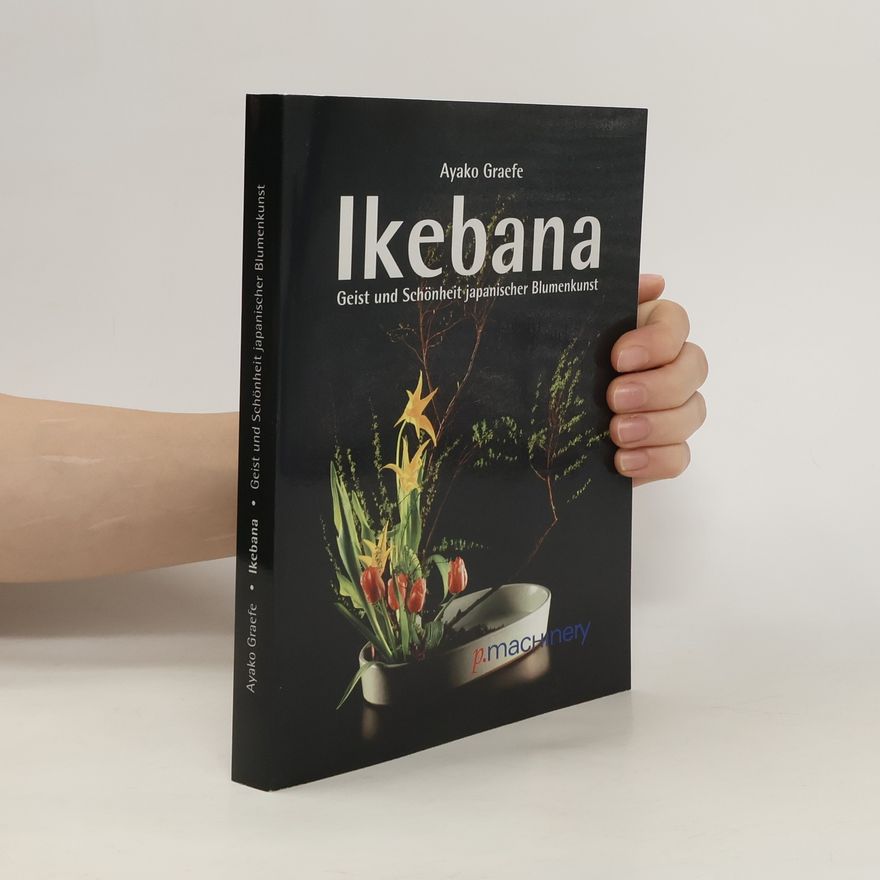 Ayako Graefe Ikebana