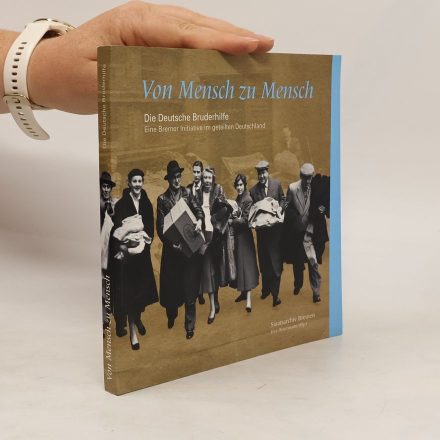 Eva Determann Von Mensch zu Mensch