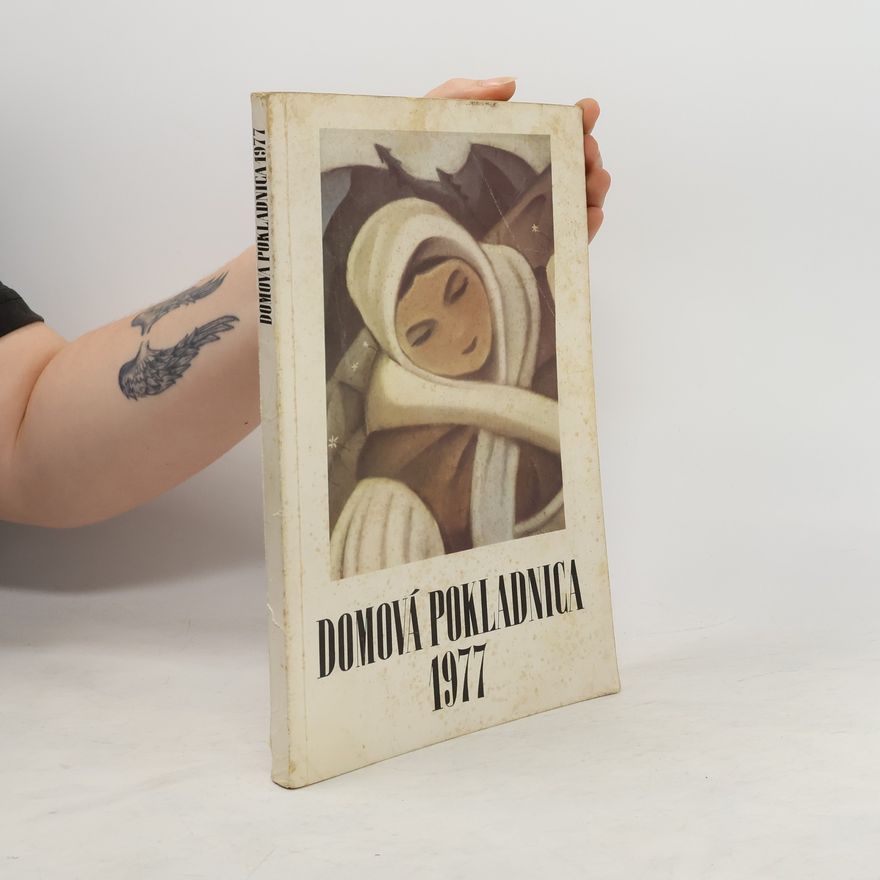 AA.VV. Domová pokladnica 1977