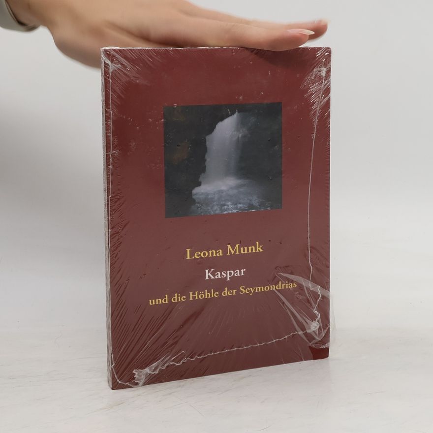 Leona Munk Kaspar