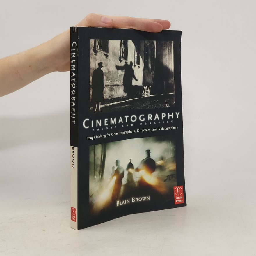 BLAIN BROWN Cinematography