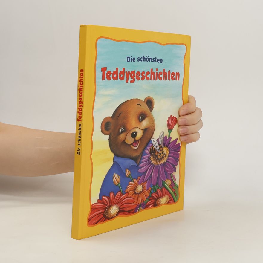Katja Epes Die schönsten Teddygeschichten