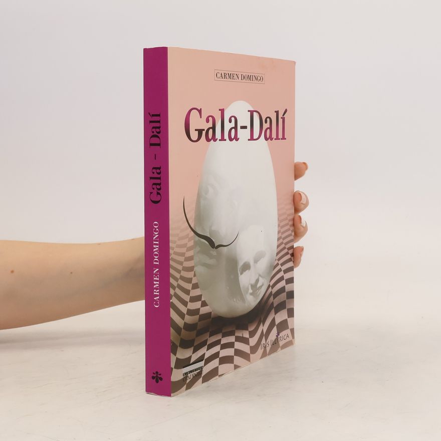 Carmen Domingo Gala-Dalí