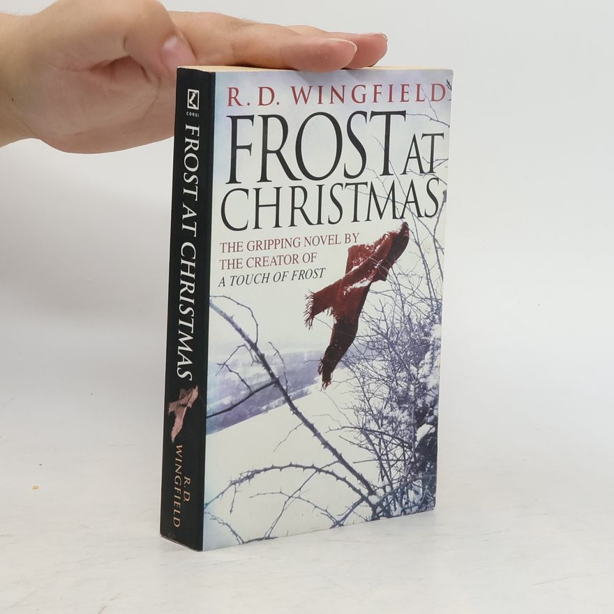 Wingfield R.D. Frost At Christmas
