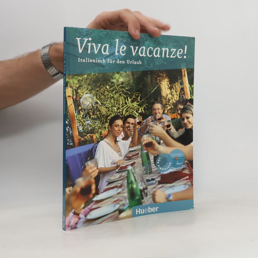 Autorenkollektiv Viva le vacanze!