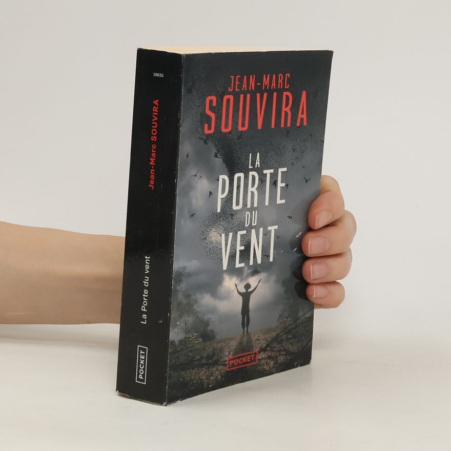 Jean-Marc Souvira La Porte du vent