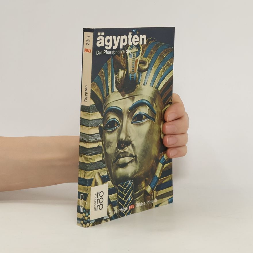 Lionel Casson Ägypten