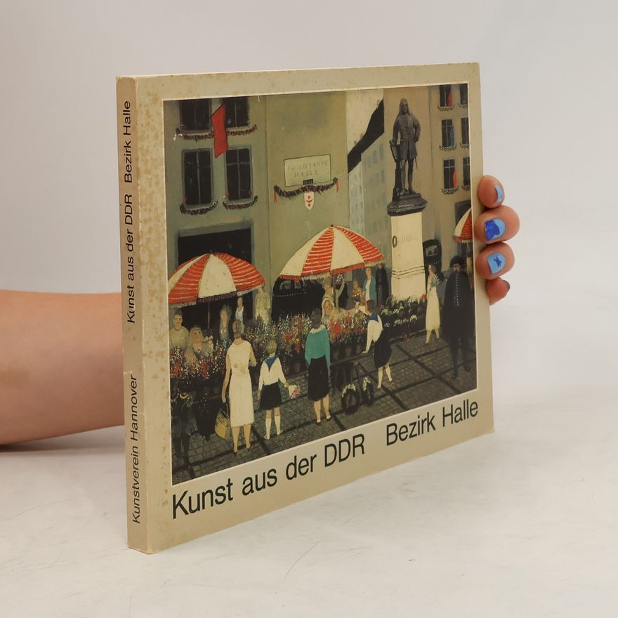 Hans Stula Kunst aus der DDR