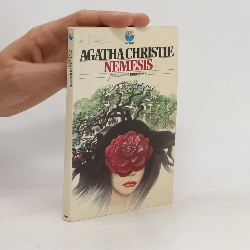 Agatha Christie Nemesis