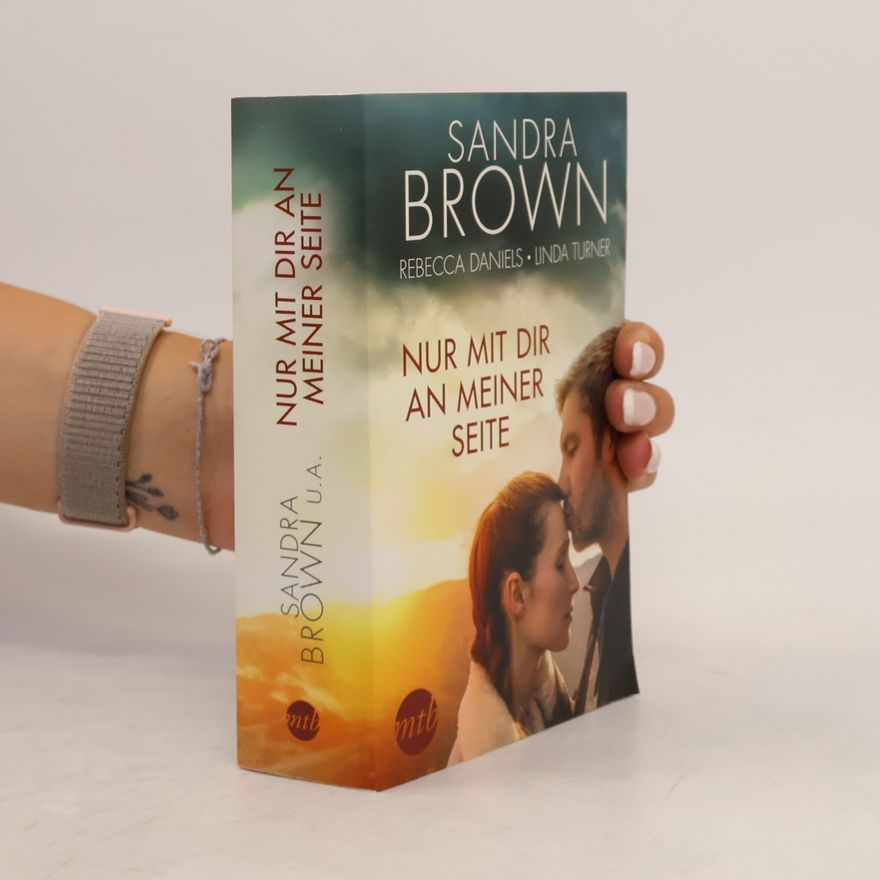 Sandra Brown Nur mit dir an meiner Seite