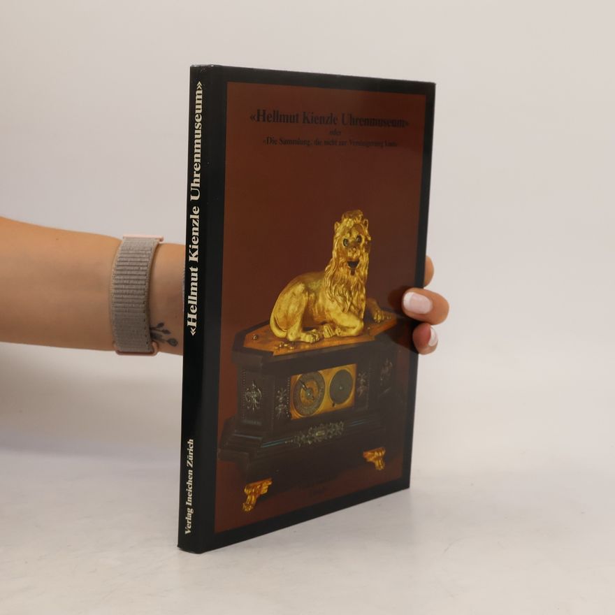 Autorenkollektiv Uhrensammlung