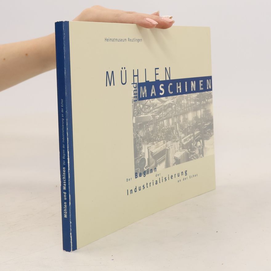 Werner Ströbele Mühlen und Maschinen
