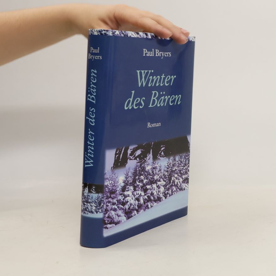 Paul Bryers Winter des Baren