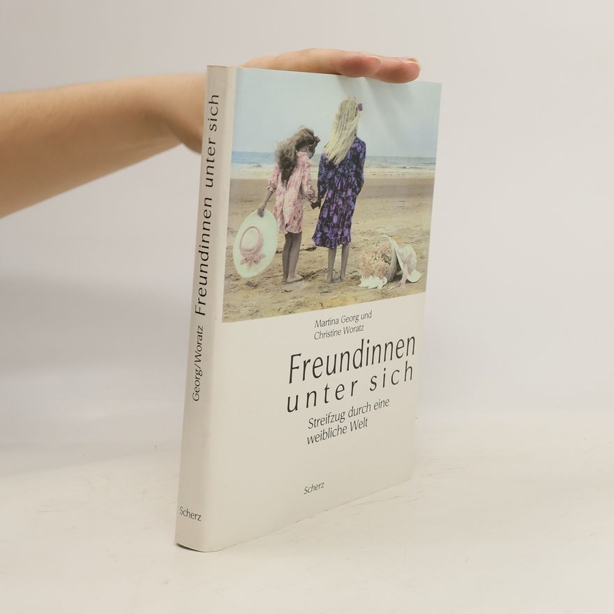 Martina Georg Freundinnen unter sich