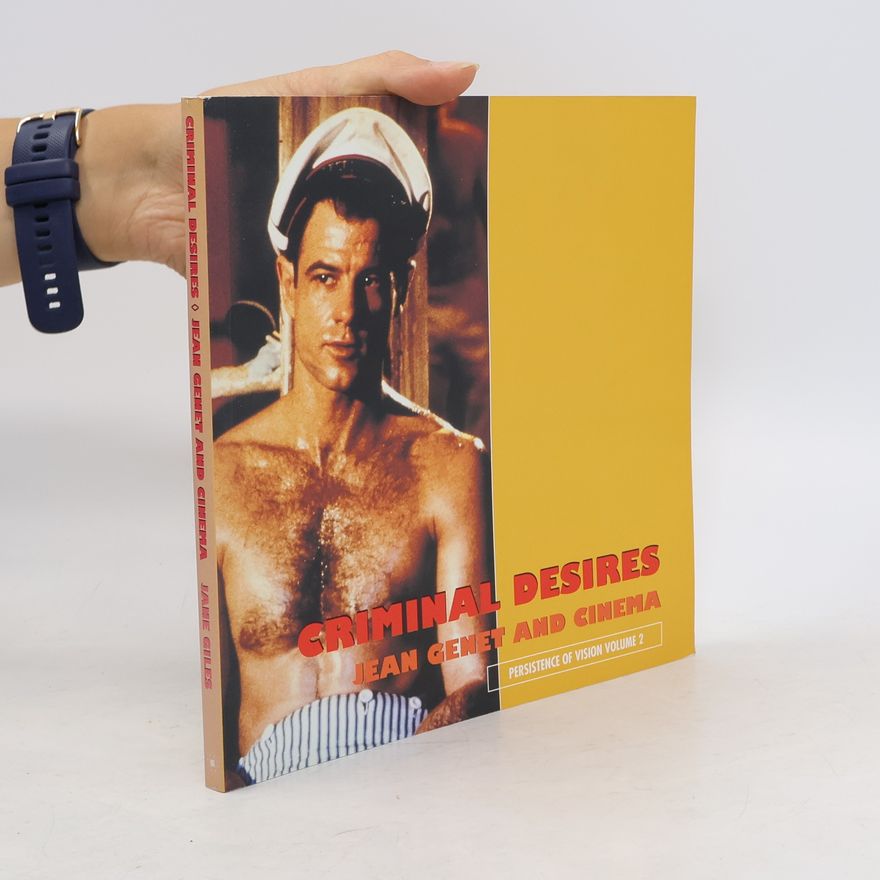 Jane Giles Criminal Desires