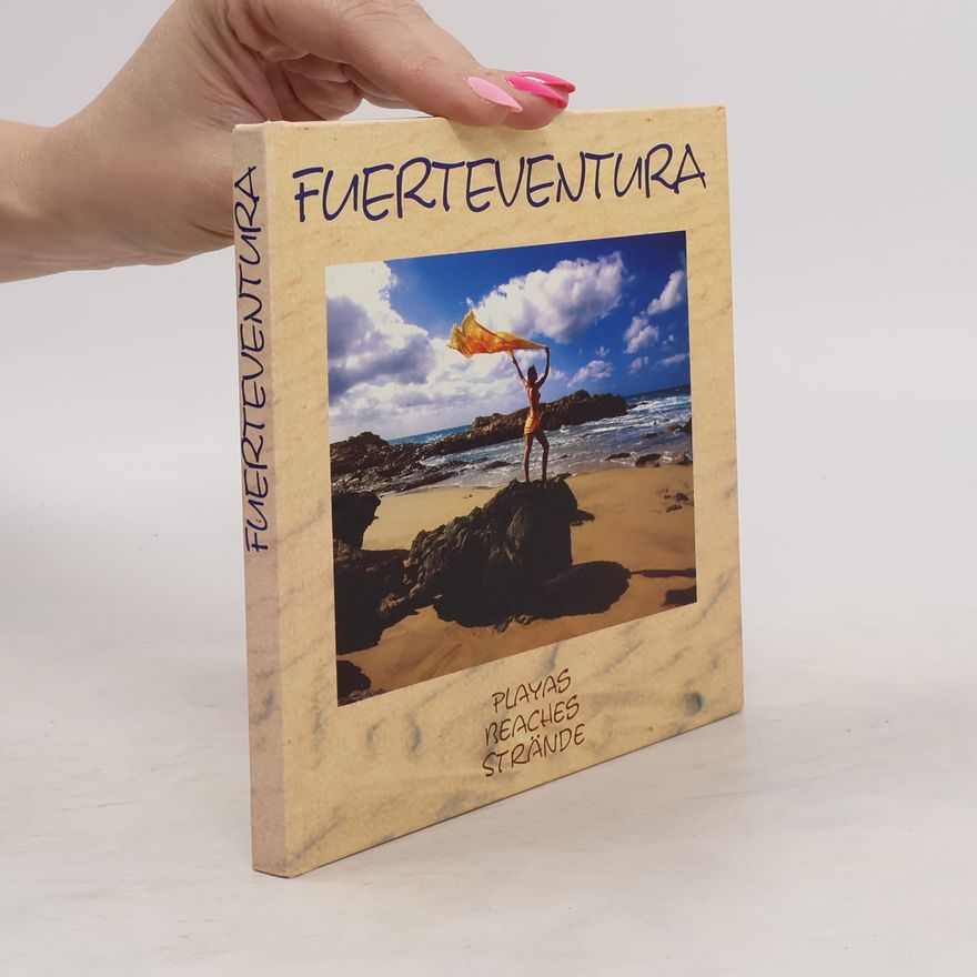 Rainer Loose Fuerteventura