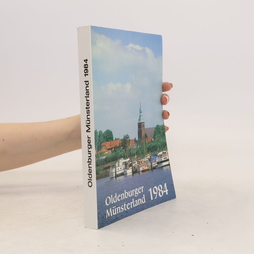 AA.VV. Oldenburger Münsterland 1984
