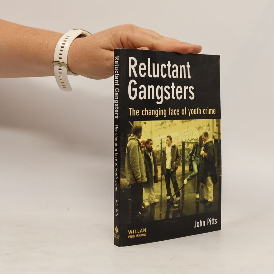 John Pitts Reluctant Gangsters