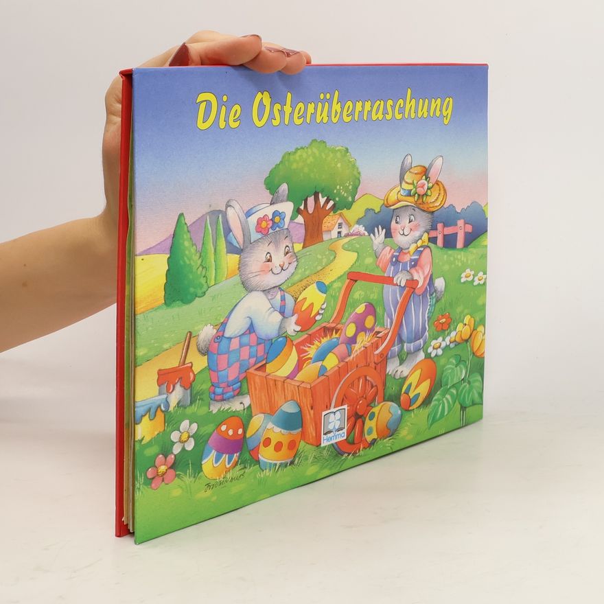Autorenkollektiv Die Osterüberraschung