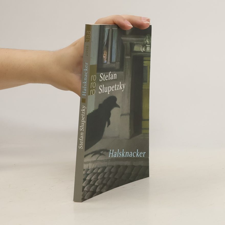 Stefan Slupetzky Halsknacker