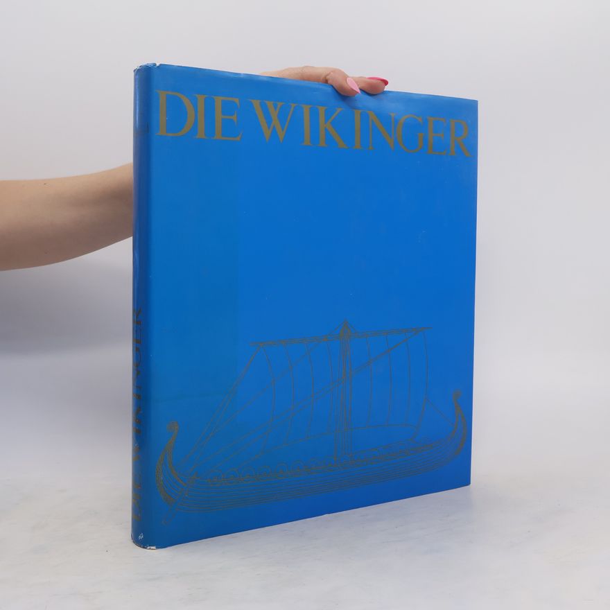 Autorenkollektiv Die Wikinger