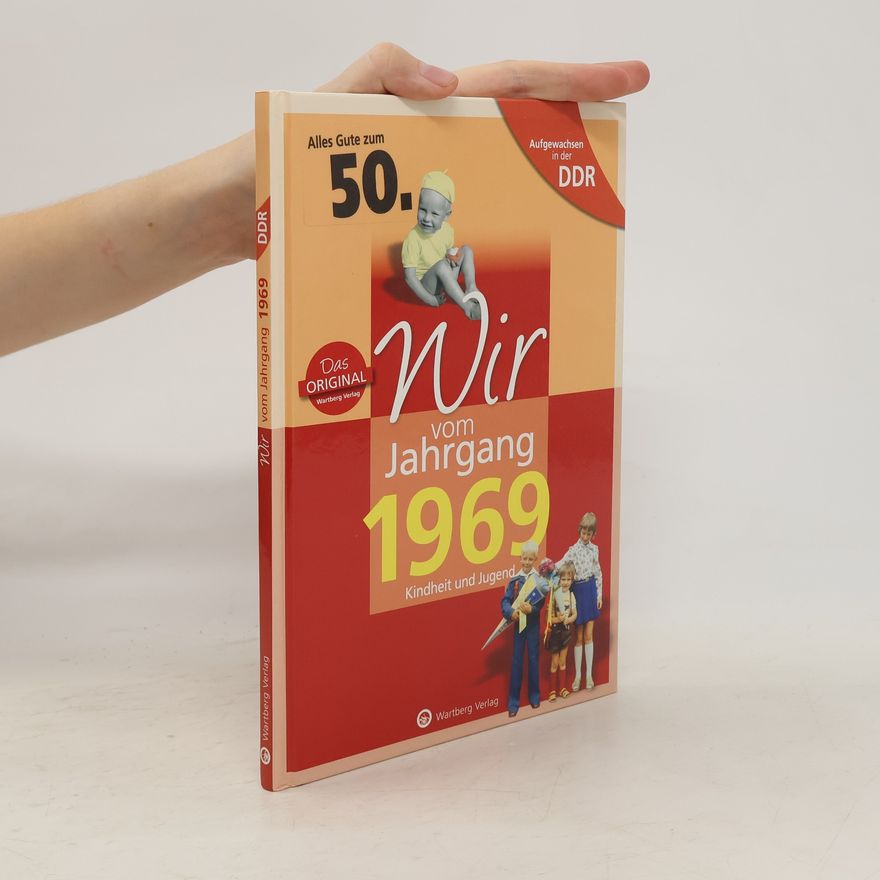 Mario Süßenguth Wir vom Jahrgang 1969