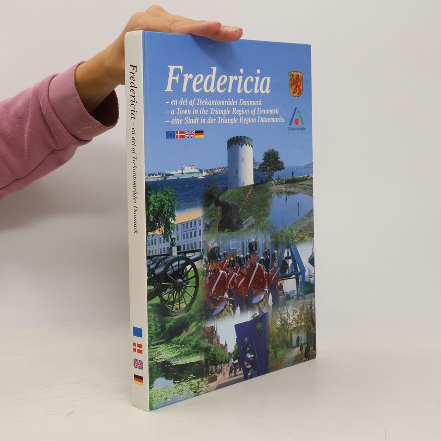 Various authors Fredericia