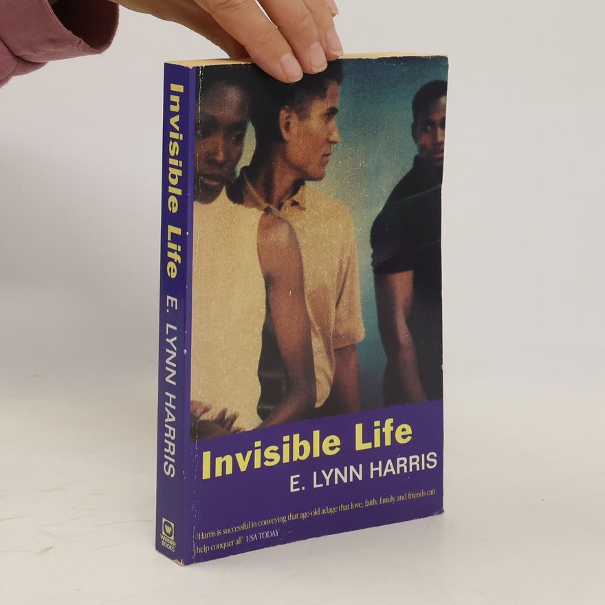 E. Lynn Harris Invisible Life