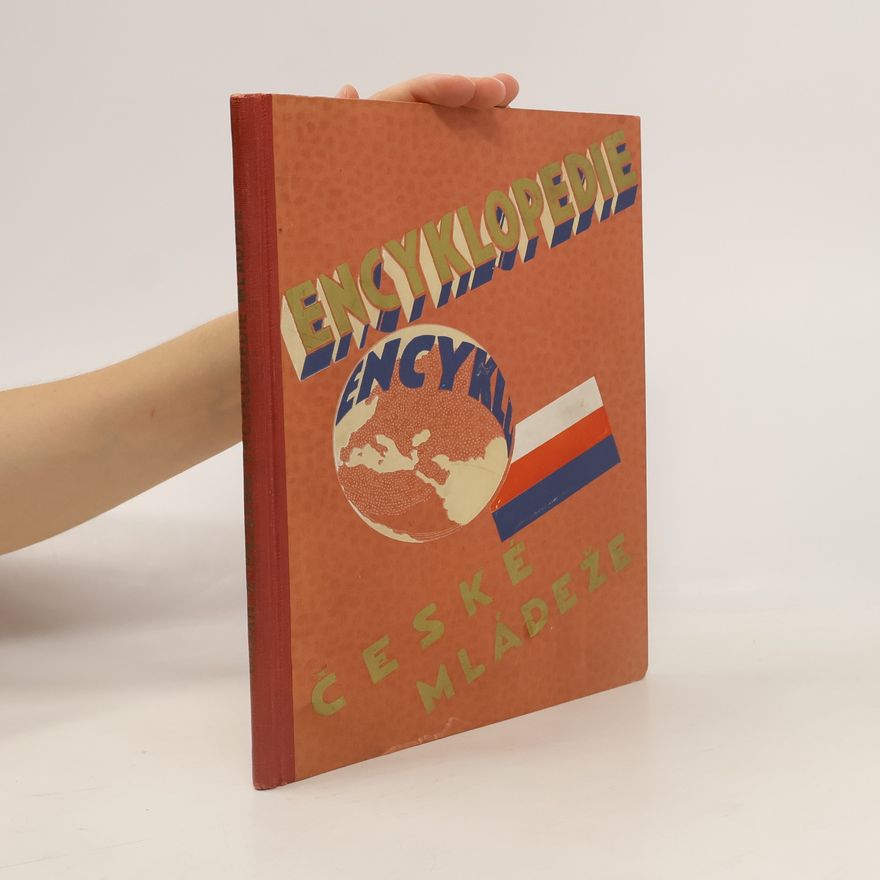 Kolektív autorov Encyklopedie české mládeže