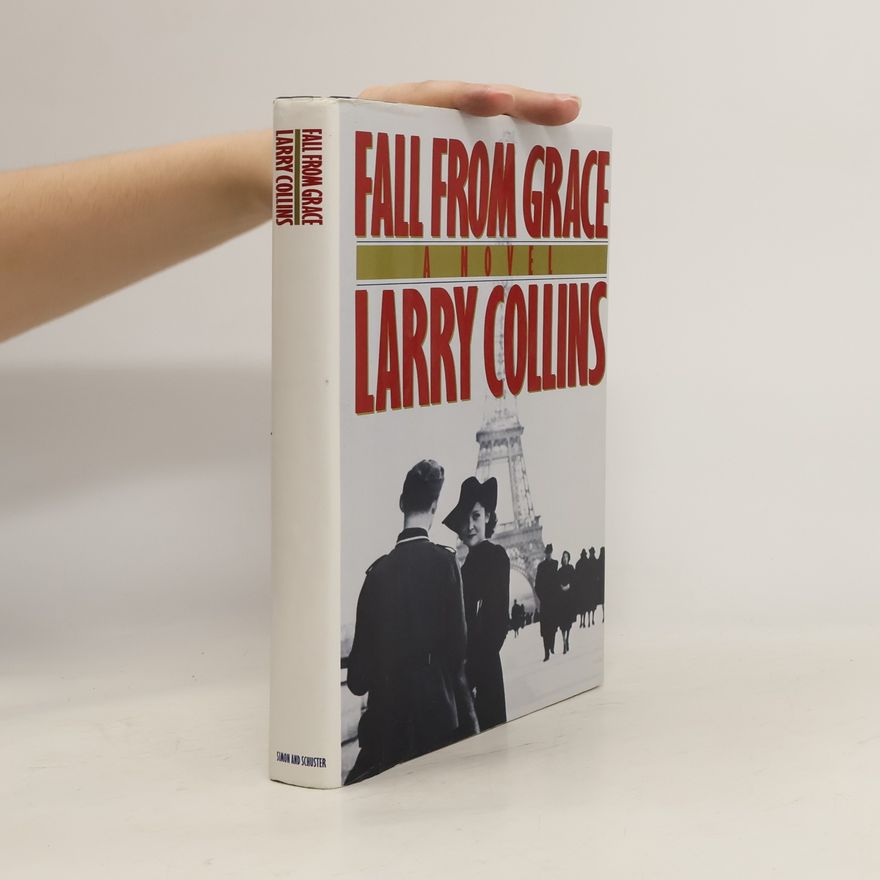 Larry Collins  Fall from Grace