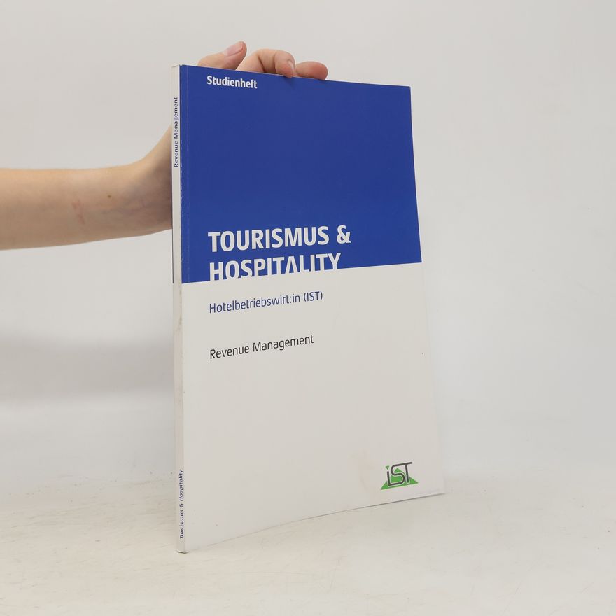 AA.VV. Tourismus & Hospitality