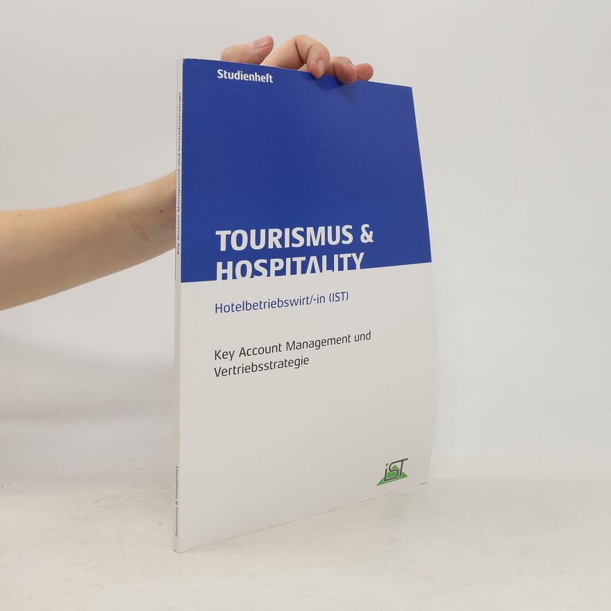 AA.VV. Tourismus & Hospitality
