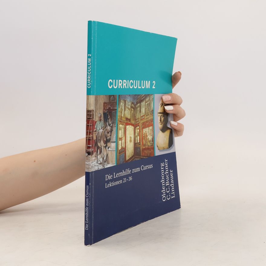 Autorenkollektiv Cursus Ausgabe A/B. Curriculum 2