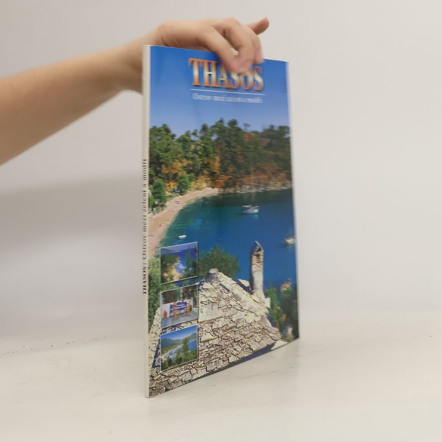 Kolektiv autorů Thasos