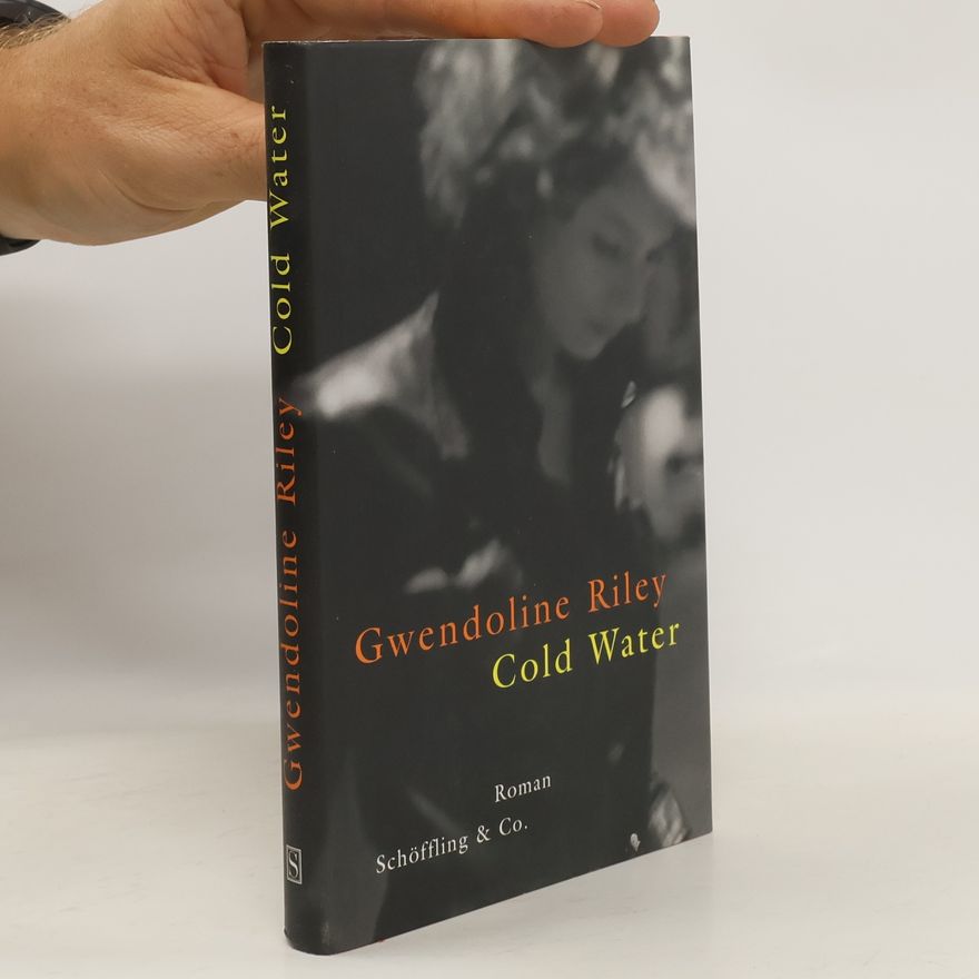 Gwendoline Riley Cold water