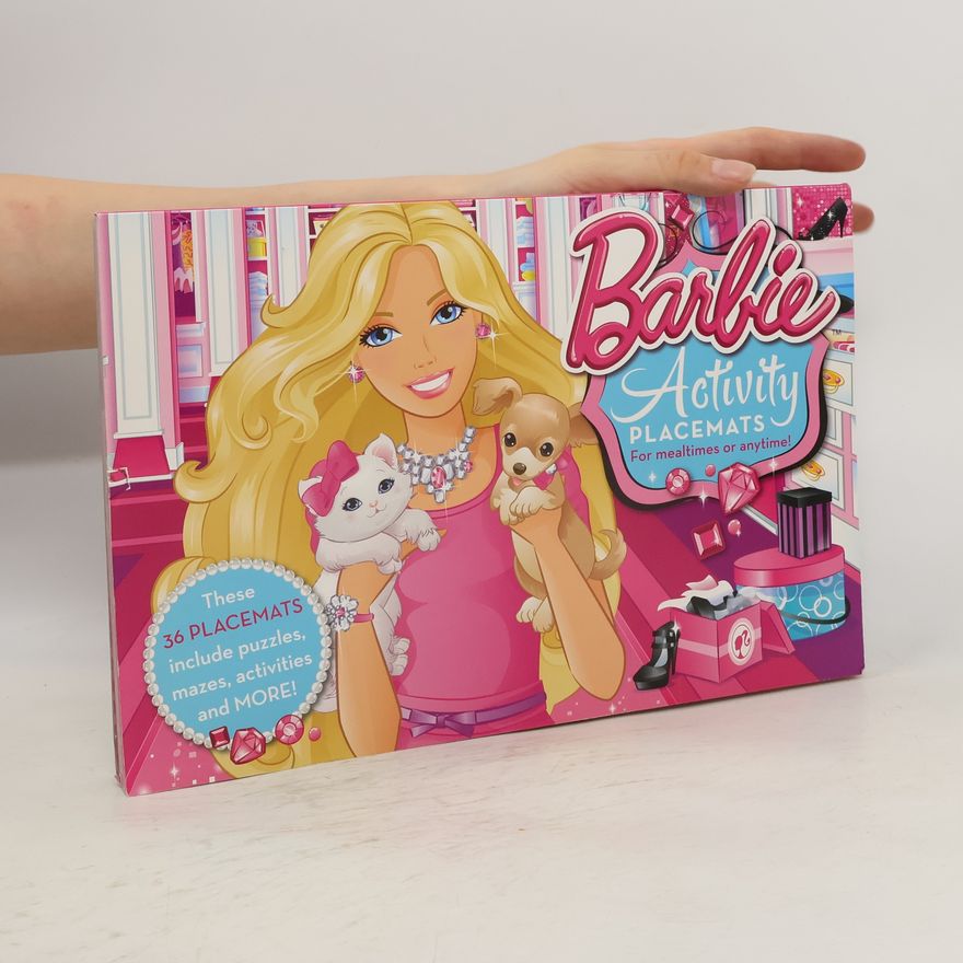 Autorenkollektiv Barbie