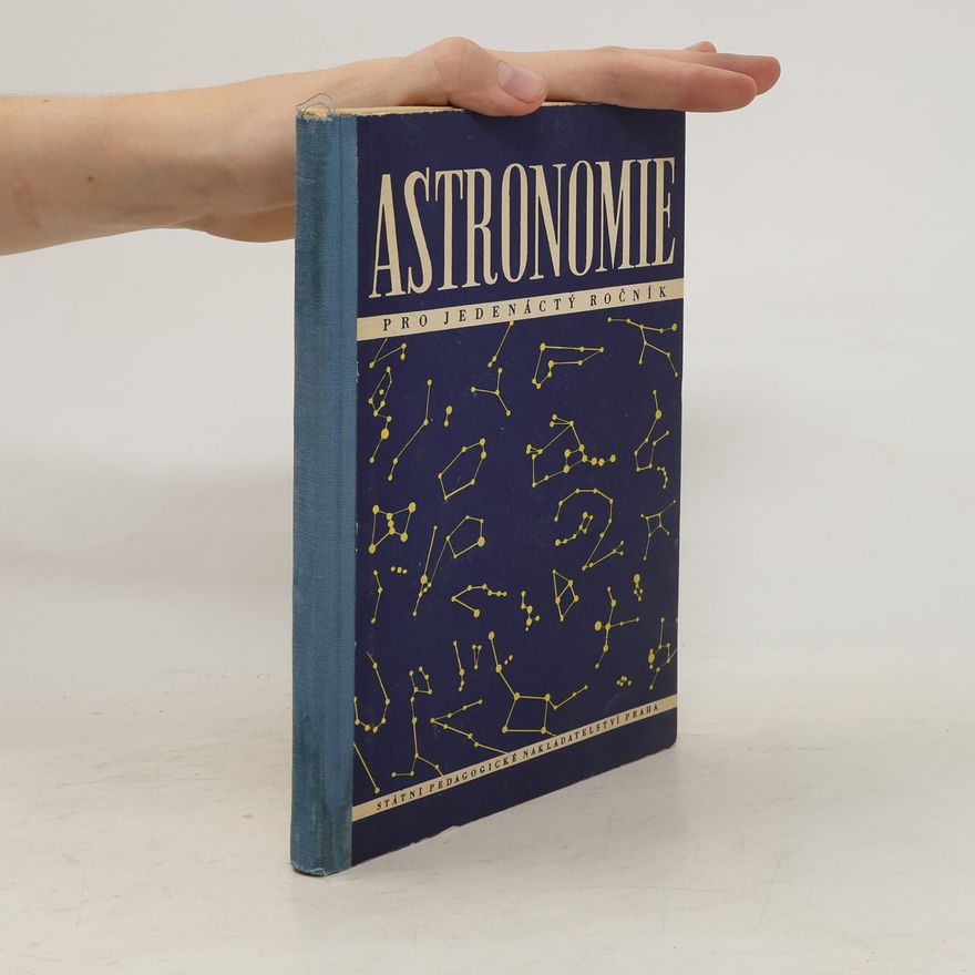 B. A. Voroncov Veljaminov Astronomie
