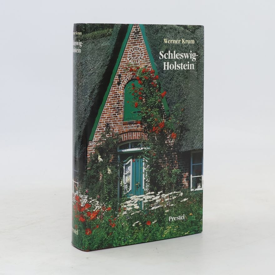 Werner Krum Schleswig-Holstein