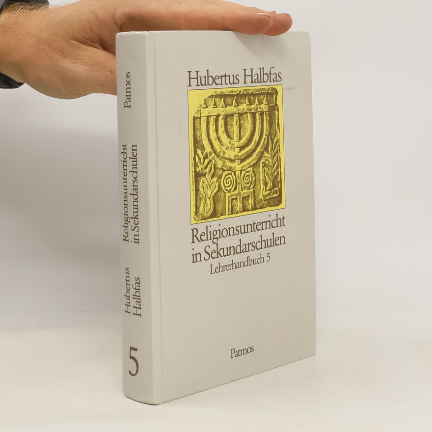 Autorenkollektiv Religionsunterricht in Sekundarschulen