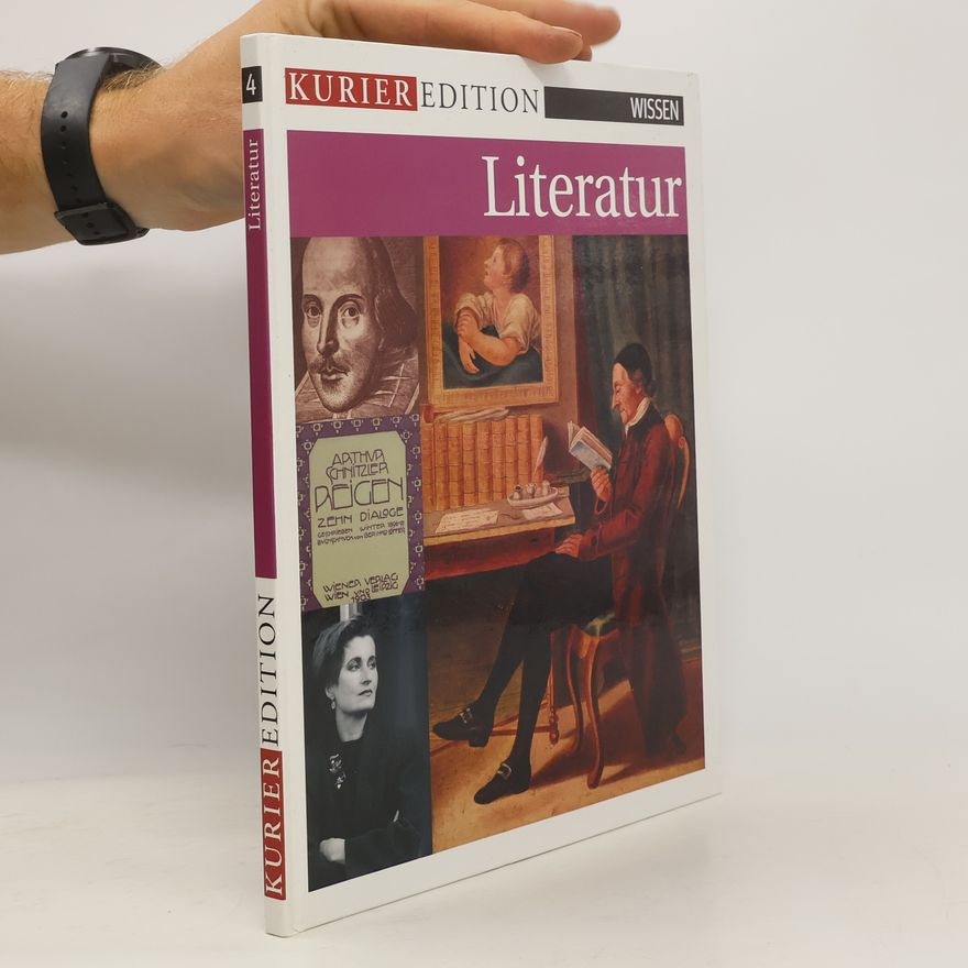 Marcus Mittermeier Literatur