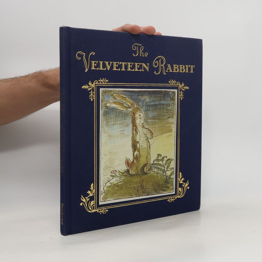 Margery Williams The Velveteen Rabbit