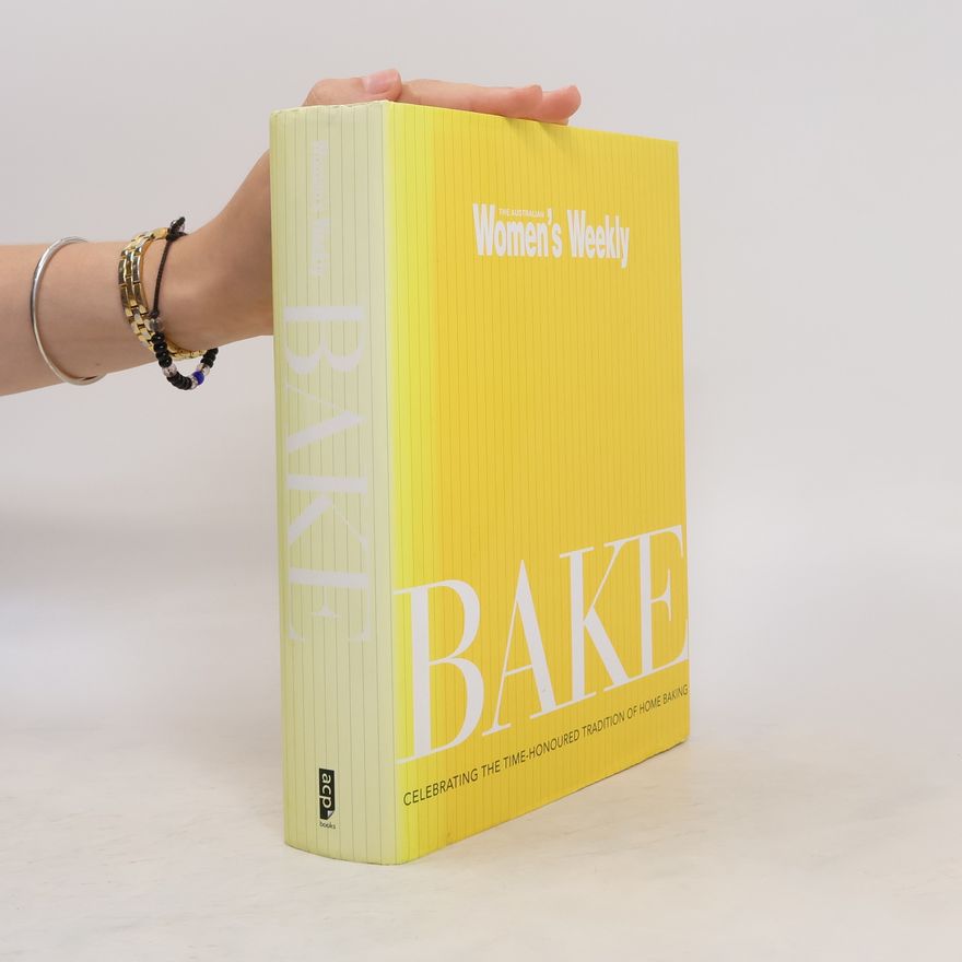Autorenkollektiv Bake