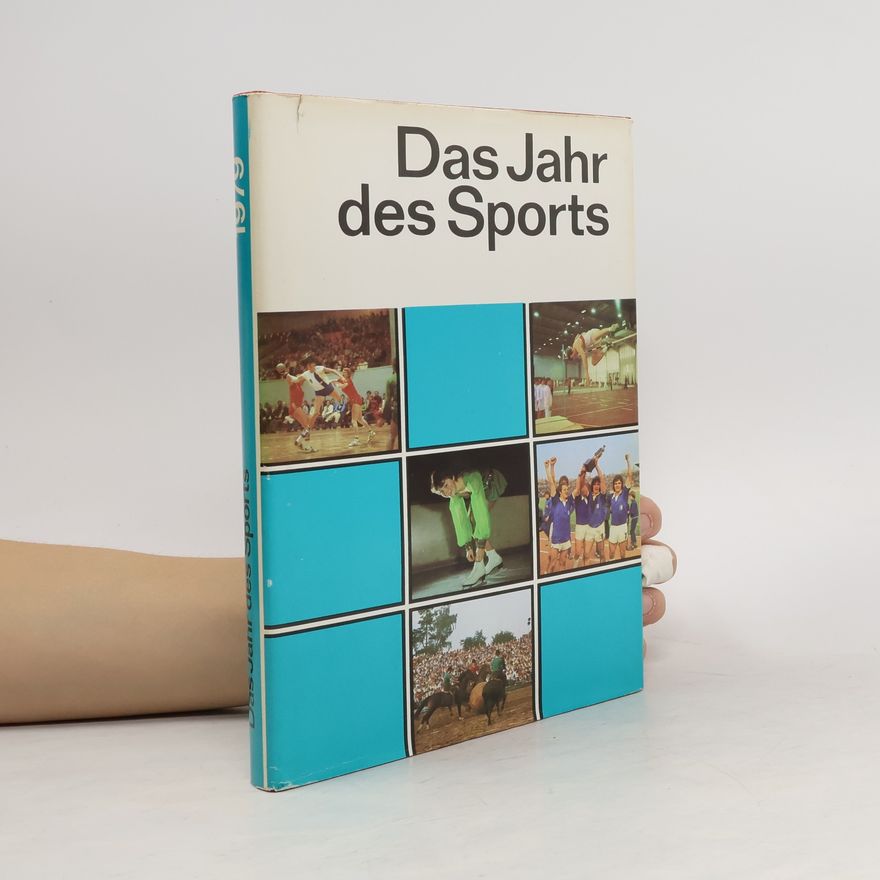 AA.VV. Das Jahr des Sports 1979