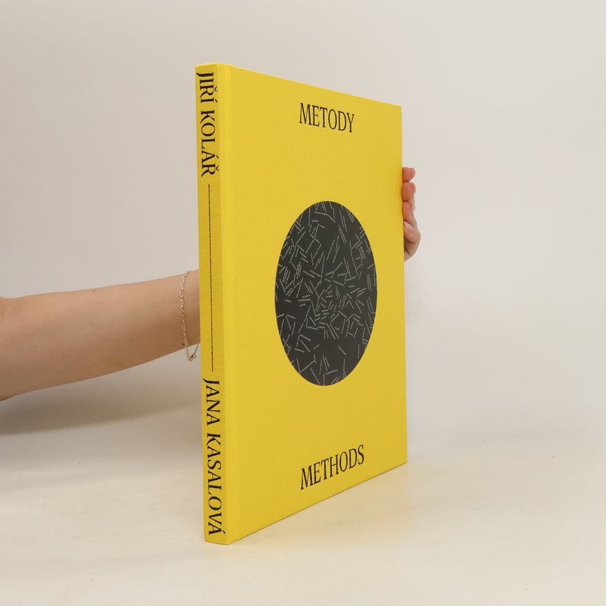 Mark Gisbourne Metody. Methods