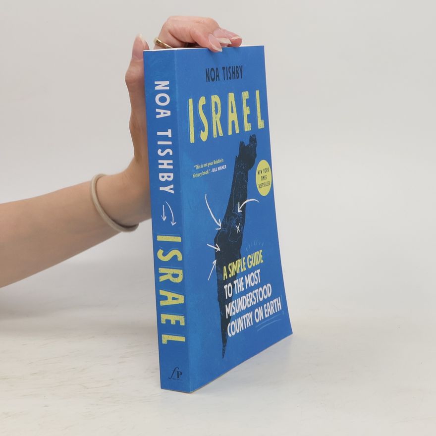 Noa Tishby Israel