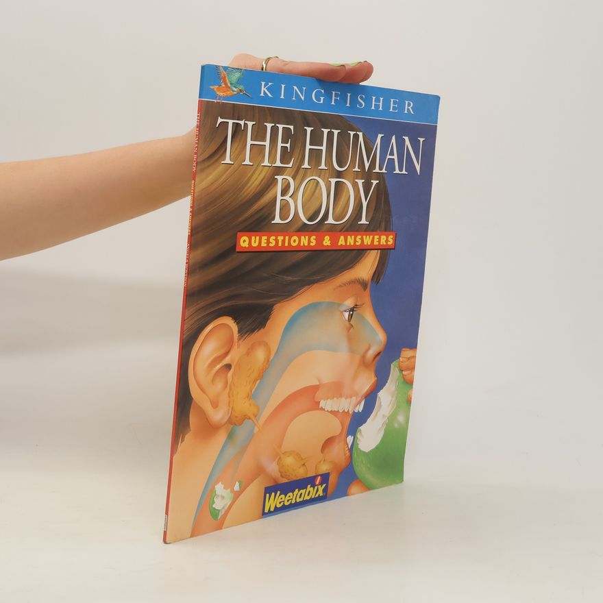 Angela Royston The Human Body
