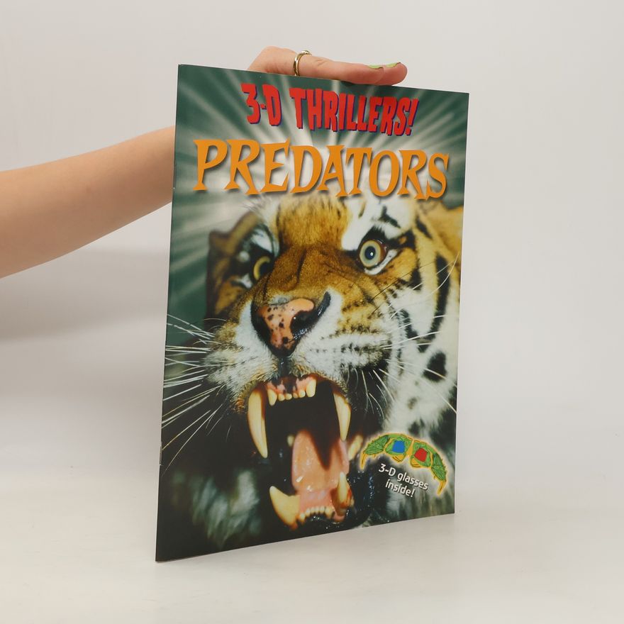Kolektiv autorů Predators