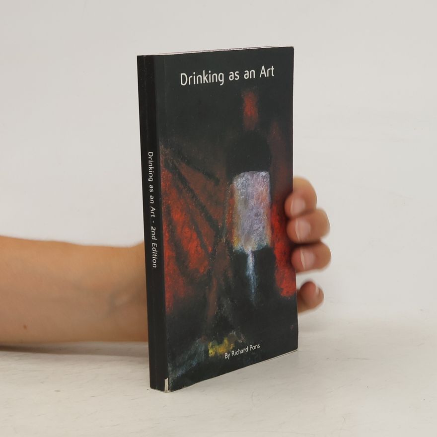 Kolektiv autorů Drinking as an Art