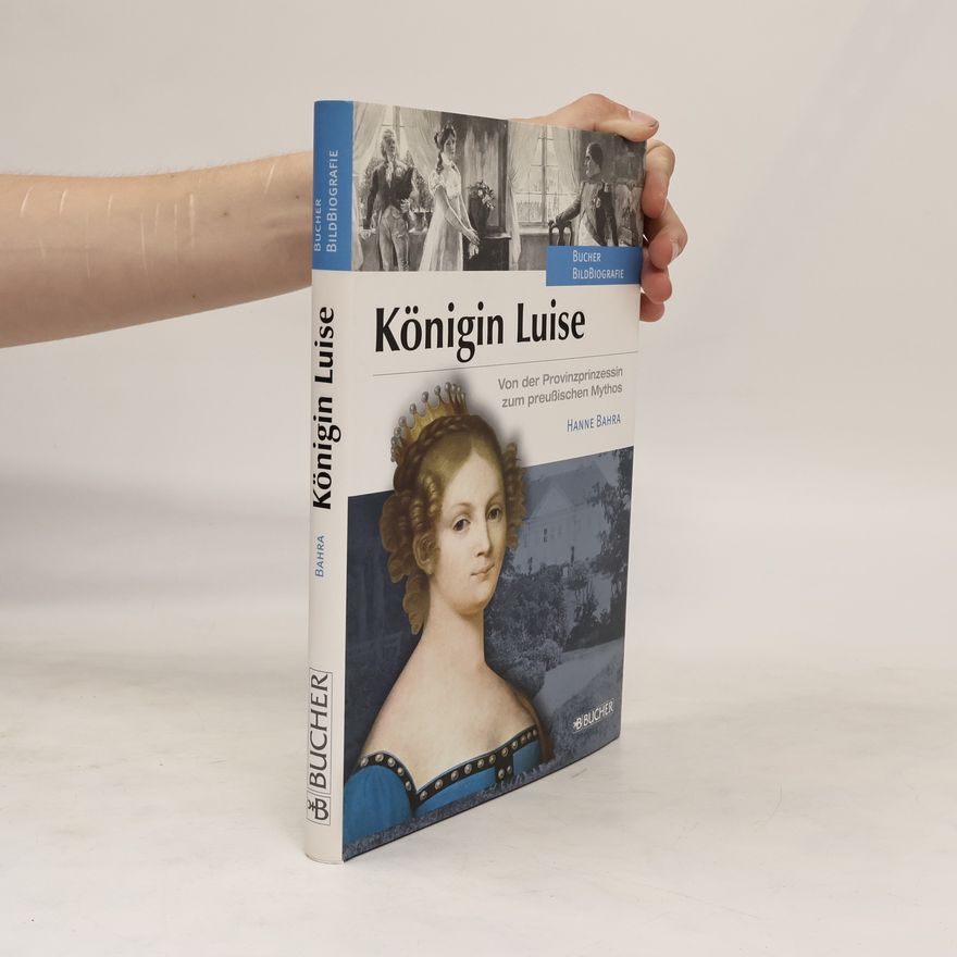 Hanne Bahra Königin Luise